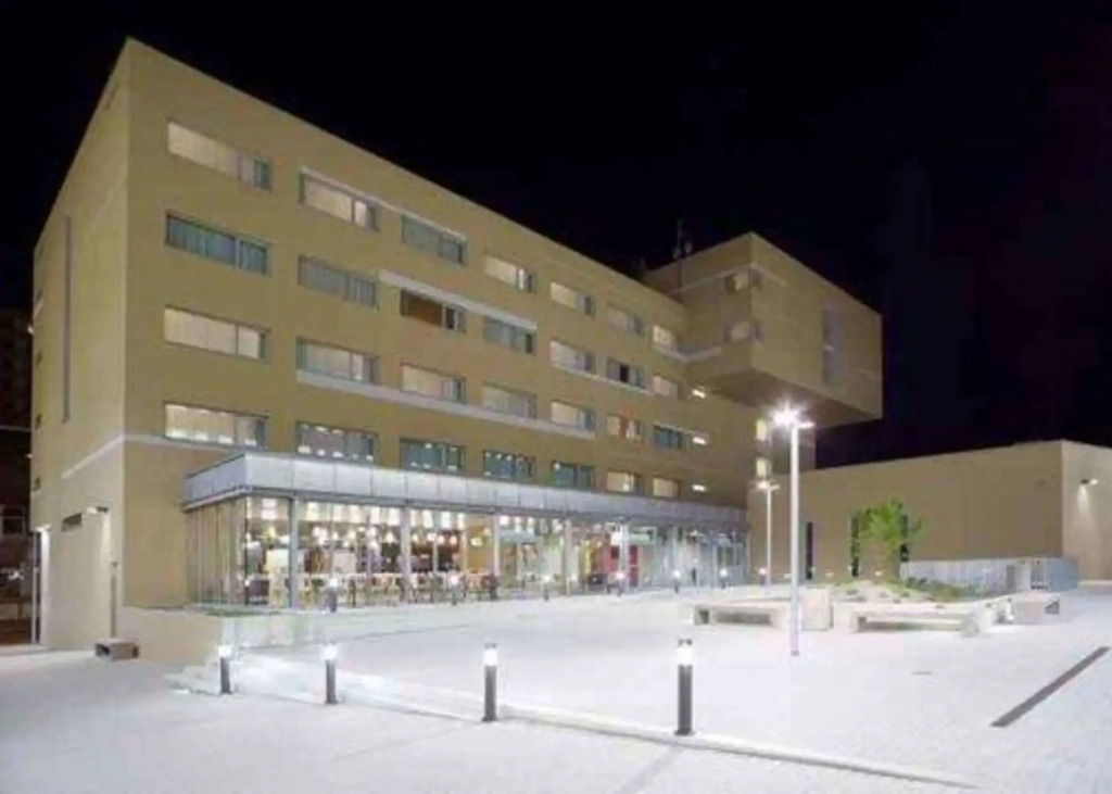 Clarion Congress Hotel Ústí nad Labem