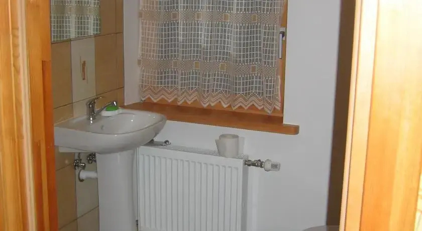 Guest House Talleri
