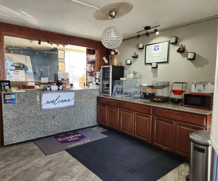 Rodeway Inn