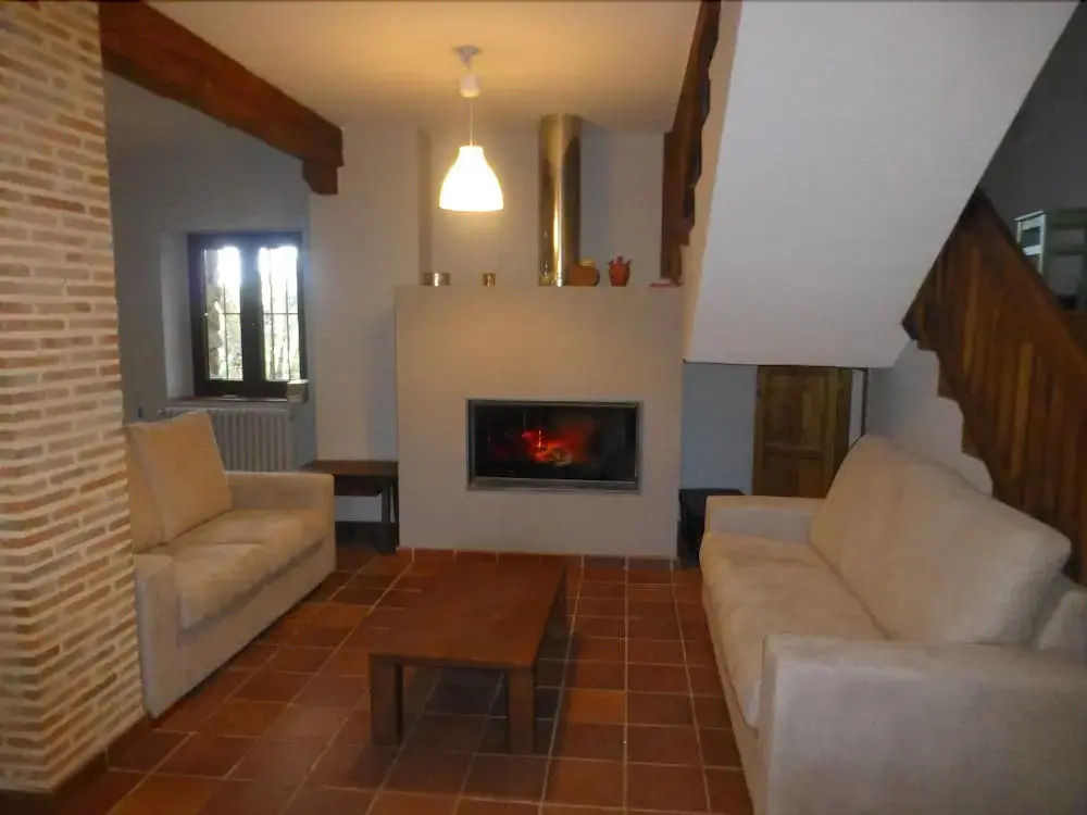 La Casa del Molino