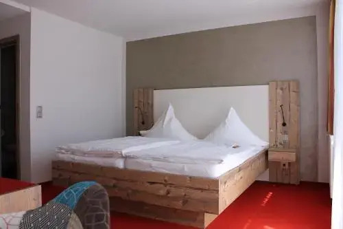 Hotel Salinensee