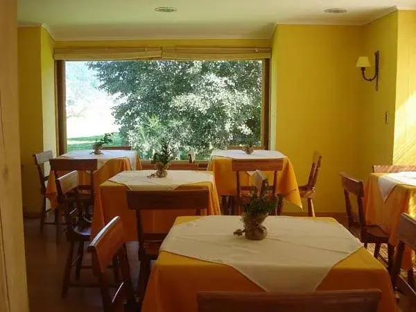 Hotel y Cabañas Patagonia Green