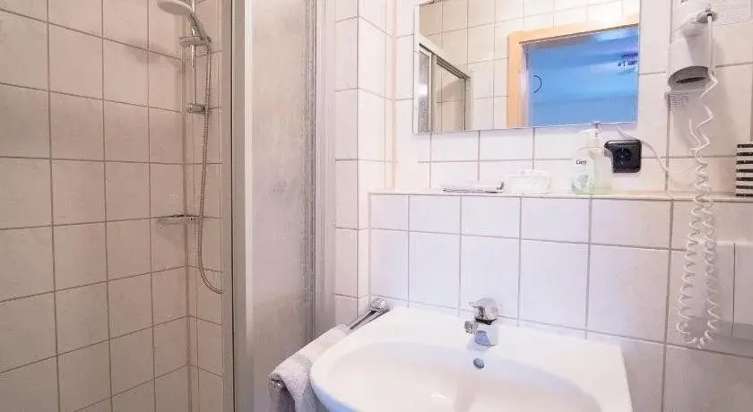 Hotel-Pension Anita