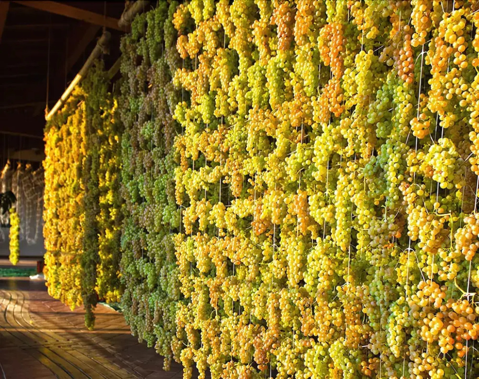 Soave Relais Castelcerino