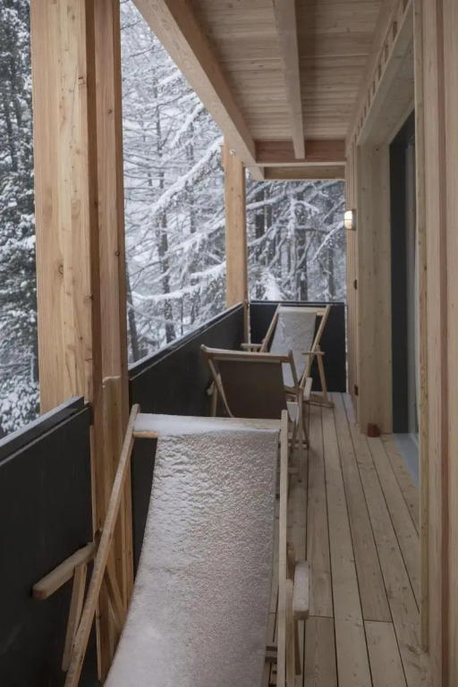 Nomad by CERVO Mountain Resort
