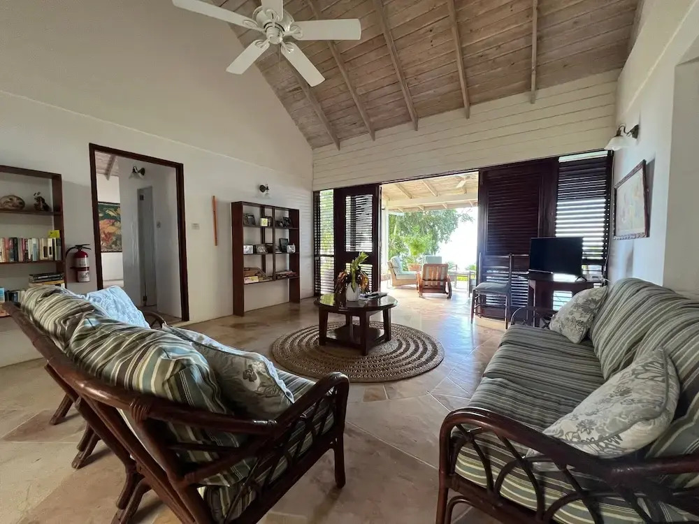 Authentic St. Lucian Experience At Prestigious 2-bed Villa - Colibri Cottage 2 Bedroom Villa by RedAwning