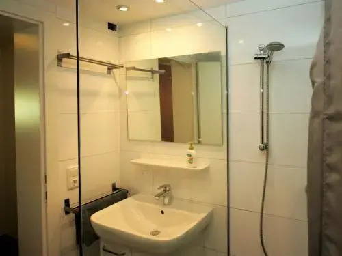 Holiday Home Kleine Winten by Interhome