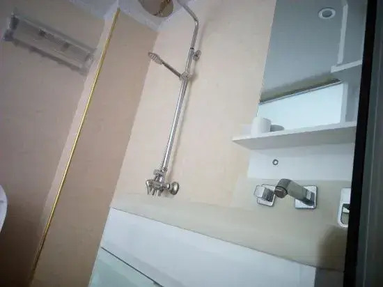 Jiange Tianen Hotel