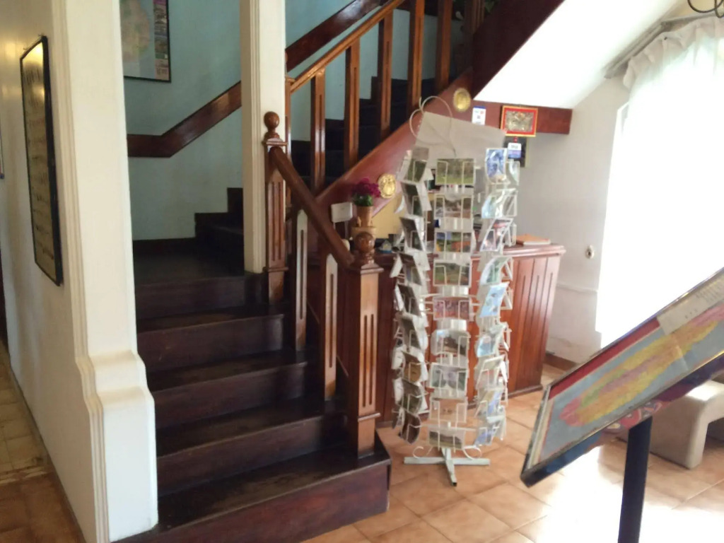 Binota Hotel