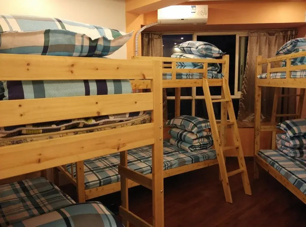 Chengdu Unqiue Youth Hostel
