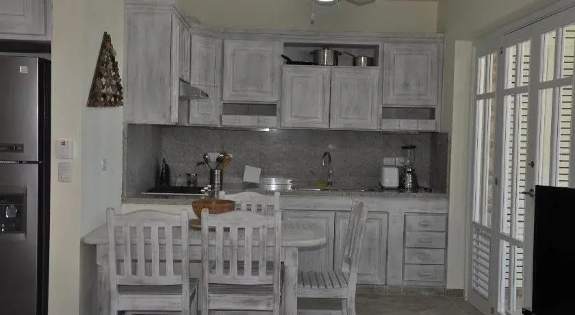 Hotel Residence Marilar