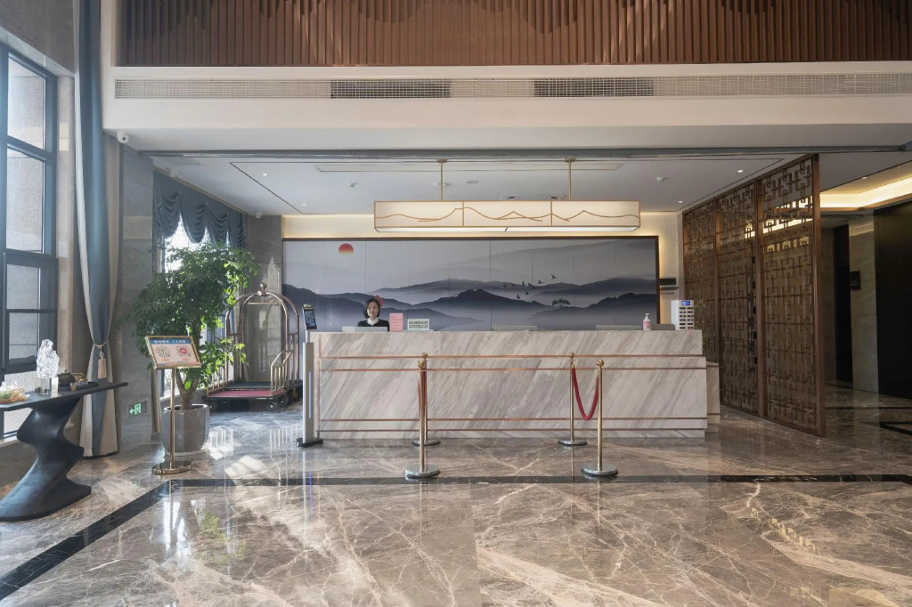 S&N Xuanting Hotel Pengze