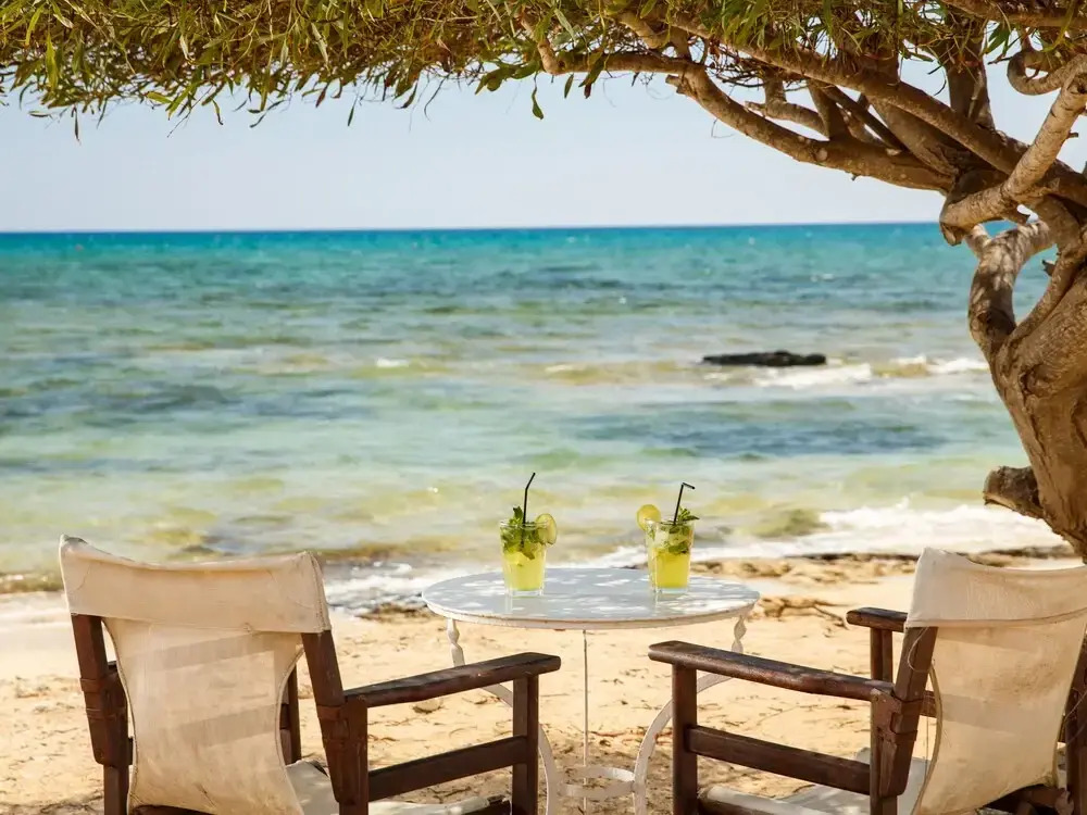 Gorgeous vacation apartment with balcony and stunning views 1C All yours