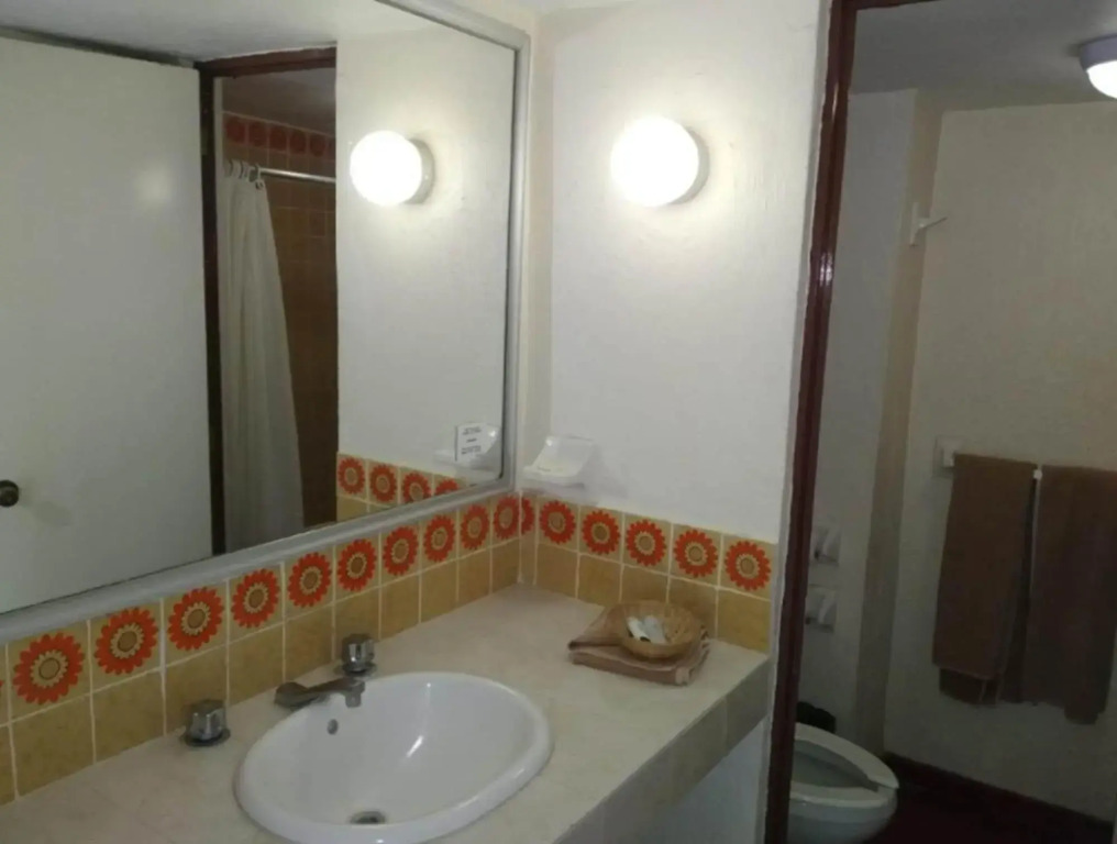 Hotel Jericó