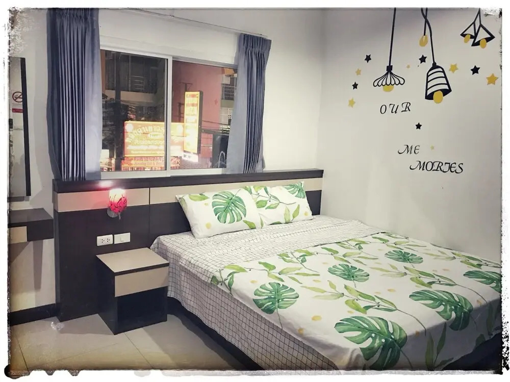 Goodfeel Guesthouse