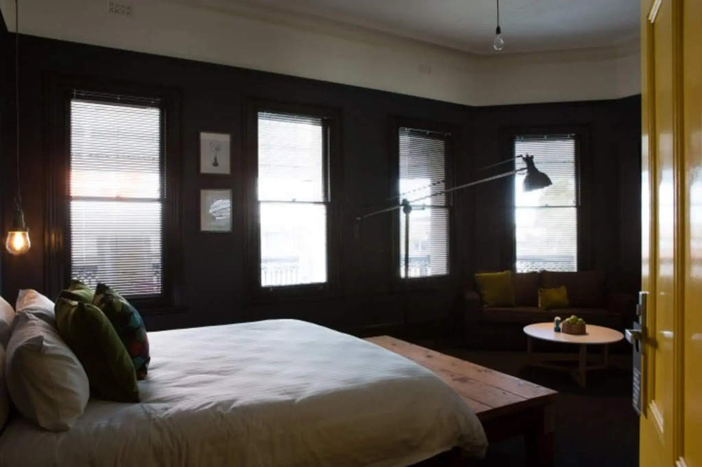 The Franklin Boutique Hotel