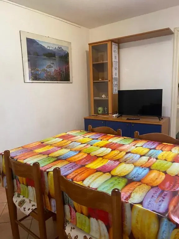 Pec House Holidays