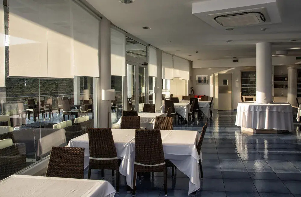Moresco Park Hotel