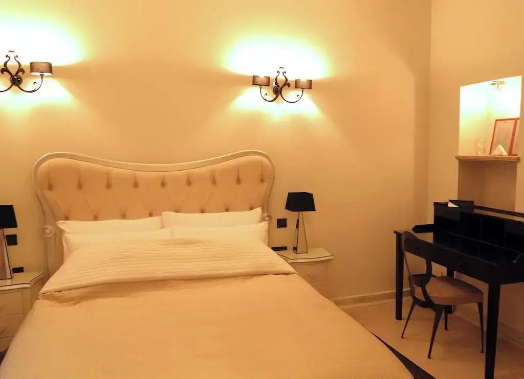 Star Moda Rooms
