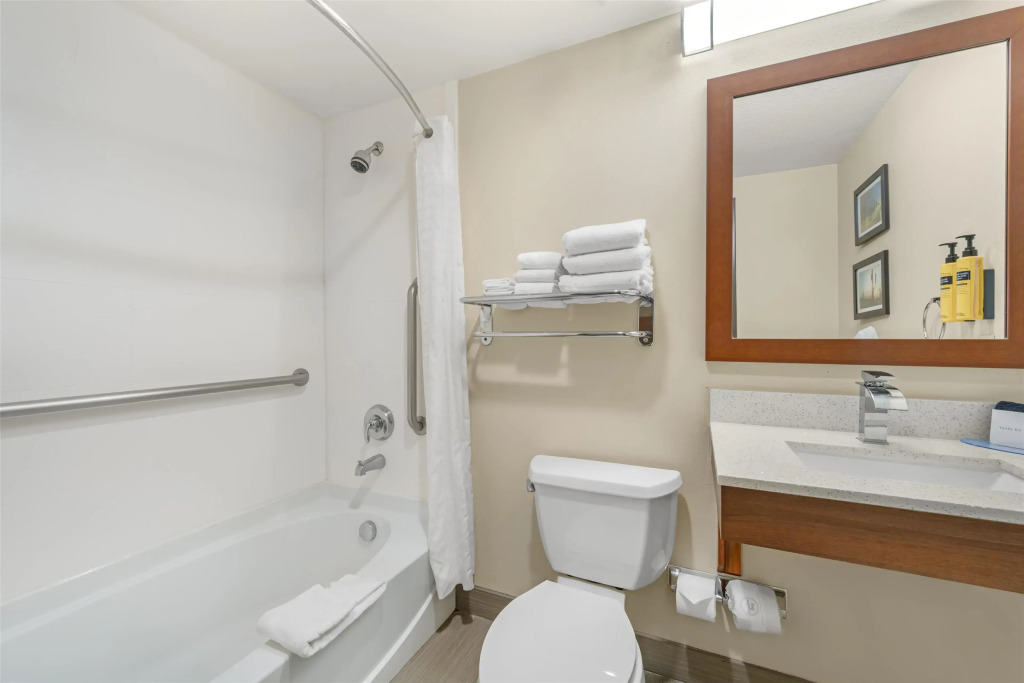 Best Western Plus Surprise-Phoenix NW