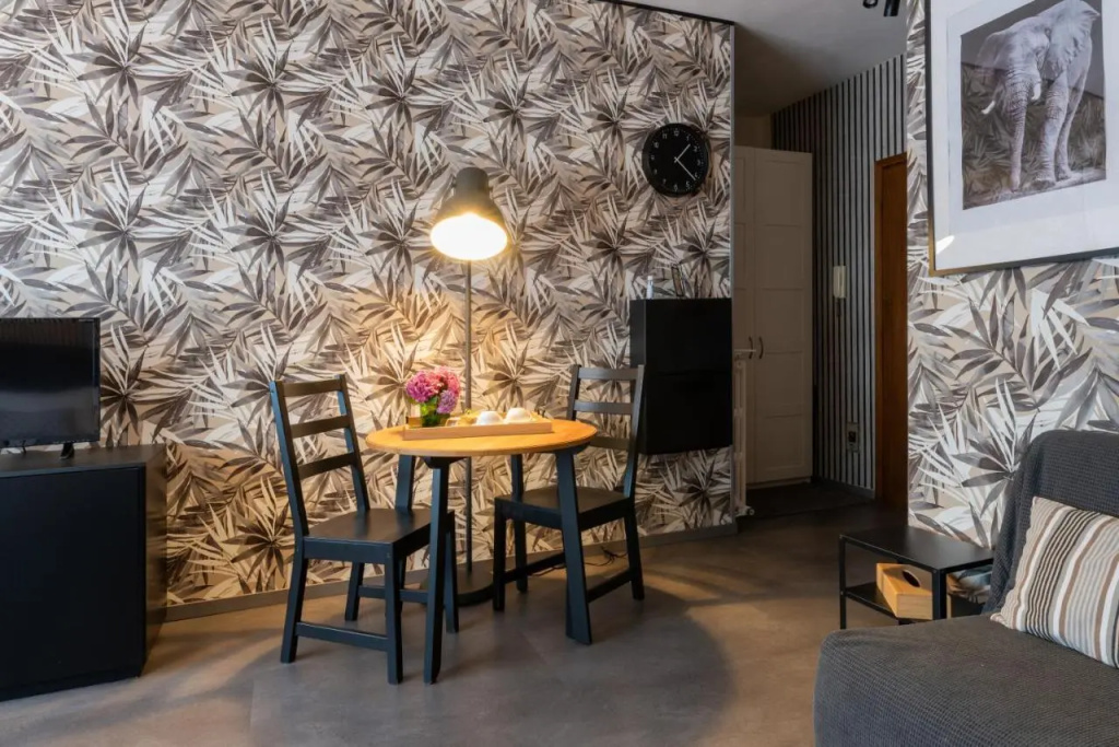 Villaggio Tranquillo - bambnb