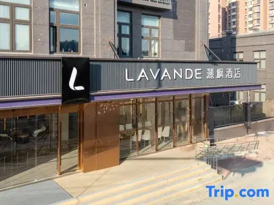 Lavande Hotel Shanghai Pudong Airport Lingkong Road Subway Station Branch