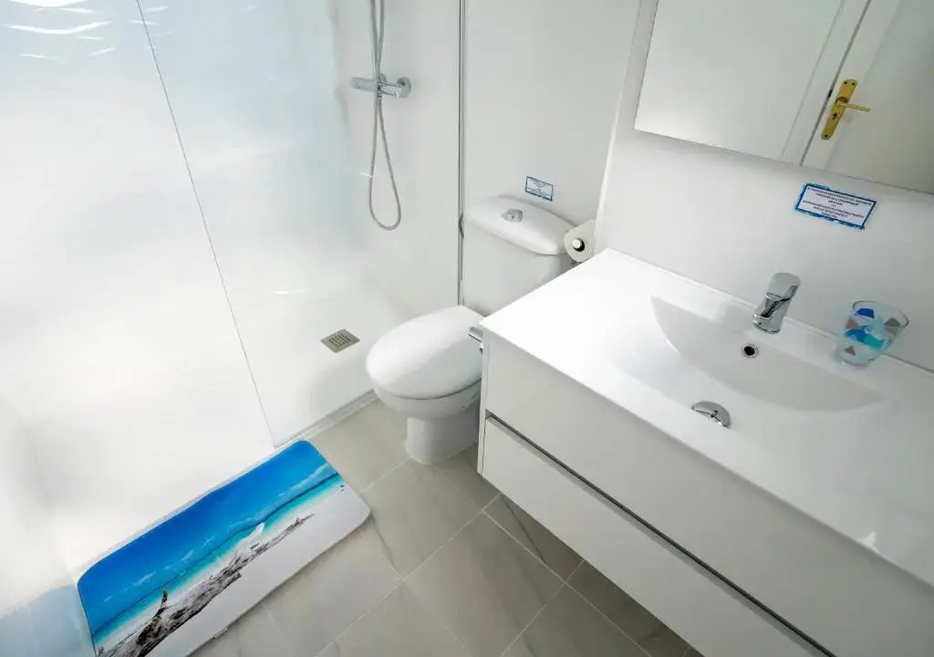 Sea Breeze Apartment 309