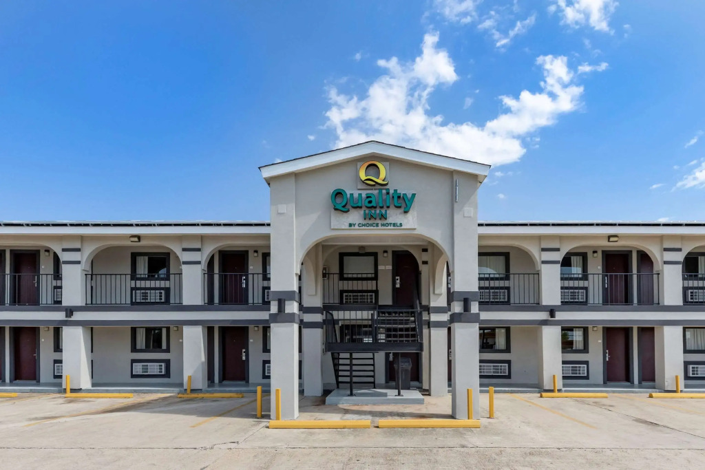 Quality Inn Cameron