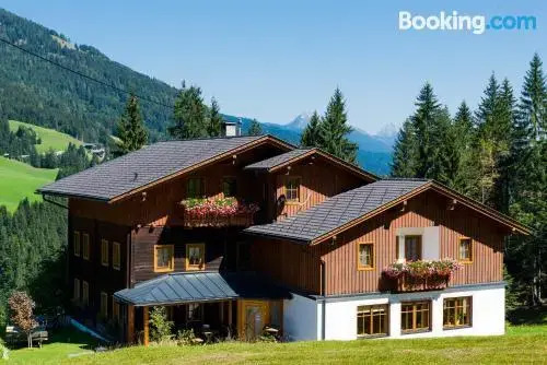 Gasthof-Pension Waldfriede