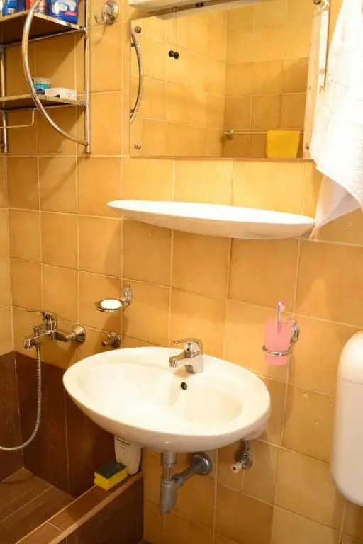 Apartment Matea