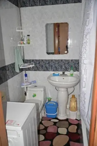Mongol Khatad hostel