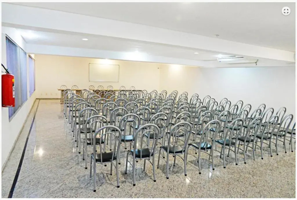 Hotel Caiçara