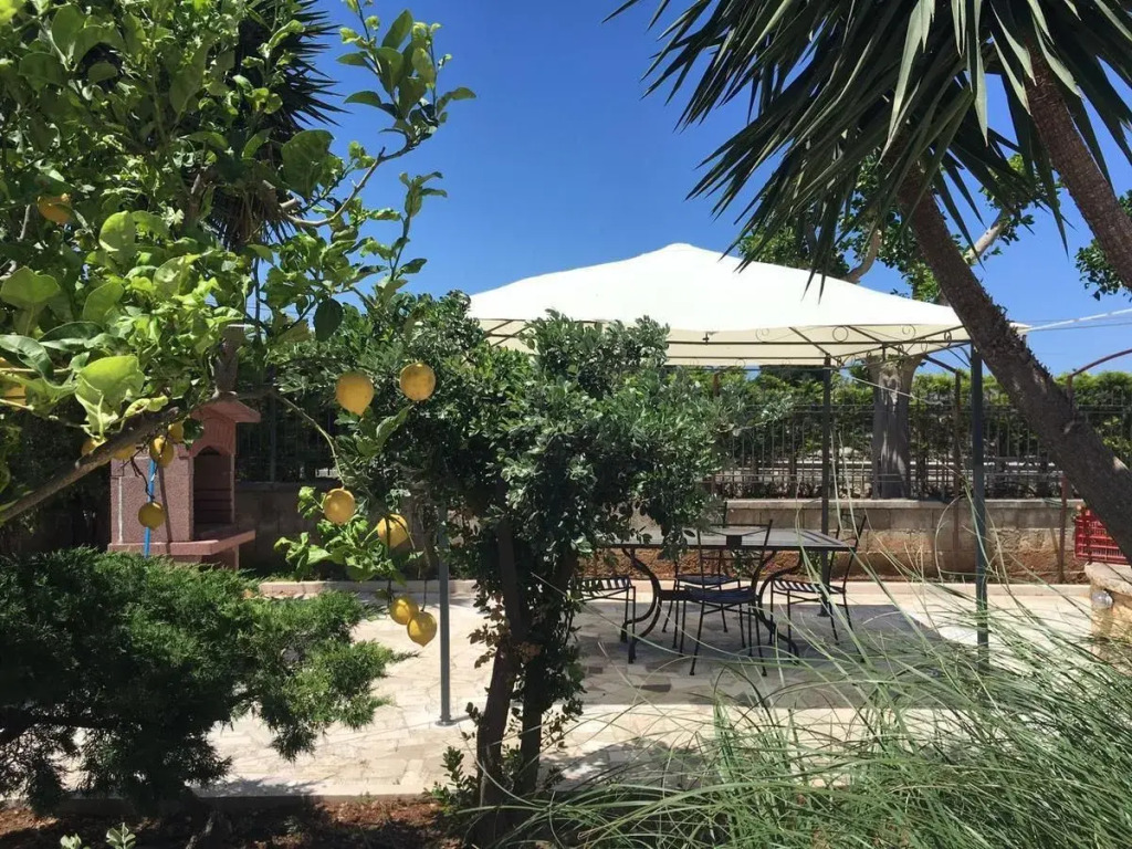Villa Anna