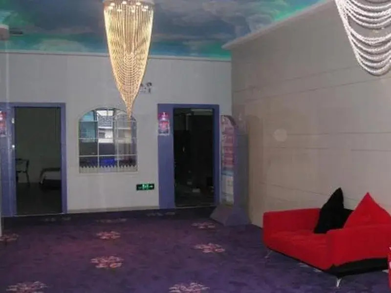 Lavender Hotel Shenzhen