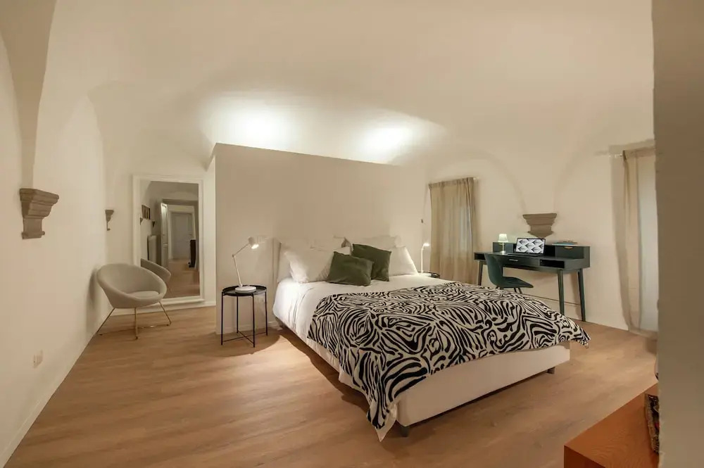 Canto Rivolto - Flo Apartments