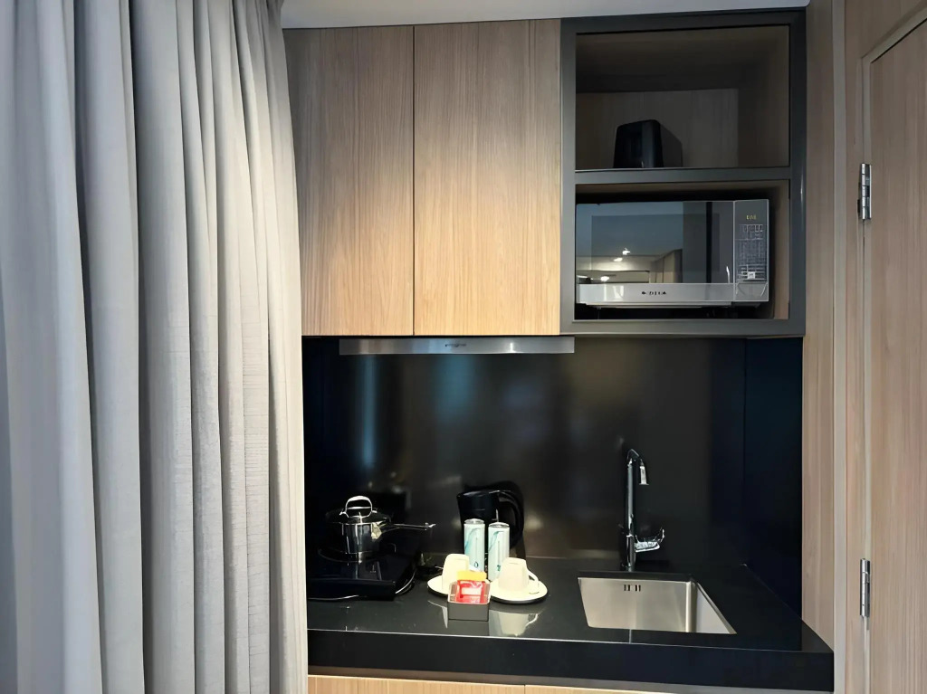 Yi Serviced Apartments