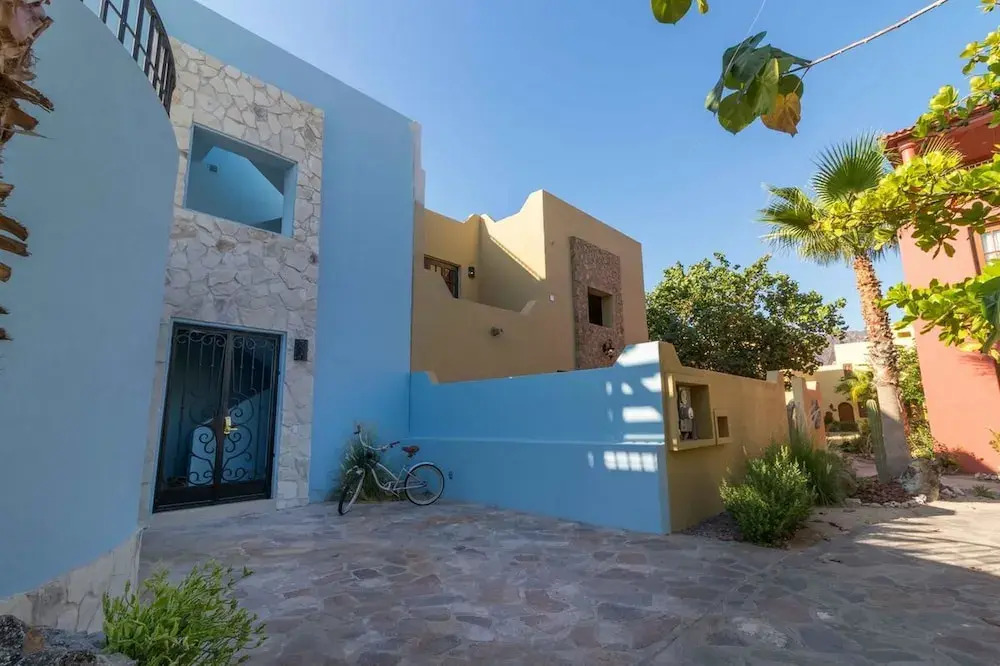 Agua Viva Jr. Suite by Casago