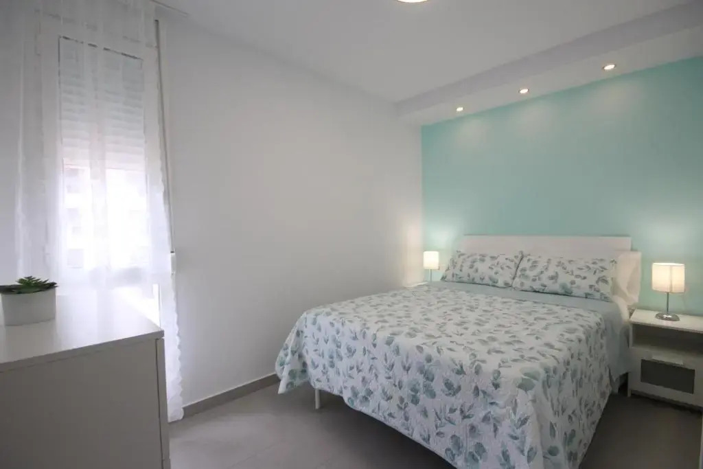 Apartment with terrace in Playa de Las Americas