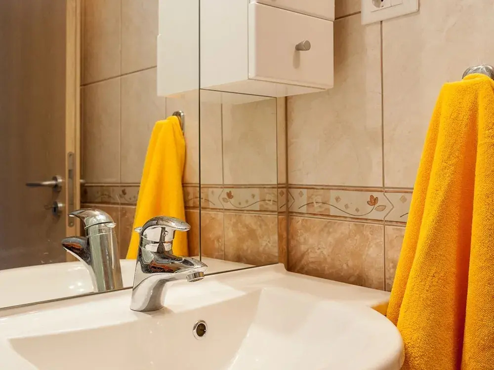 Lovely Holiday Home in Stanići near Sea Beach