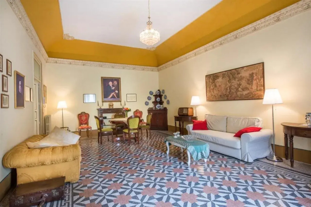 Casa d'arte Ugdulena con Piscina e Terrazza by Wonderful Italy