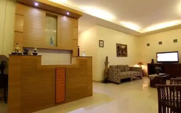 Hotel Balecatur Inn