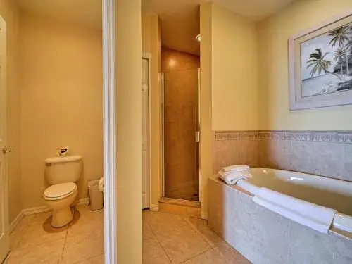 Harborview Grande 604