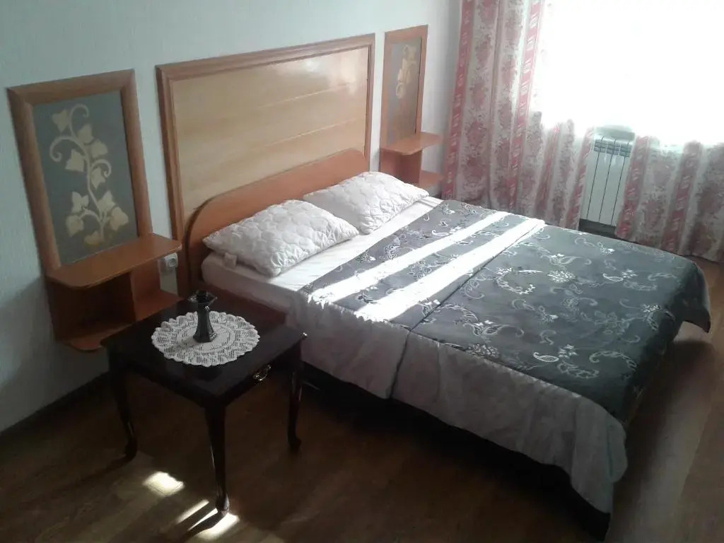 Apartments on Koktem 1
