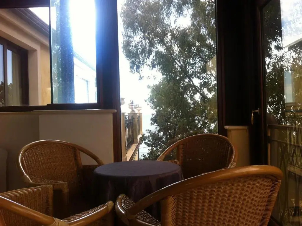 Hotel Palace 4S