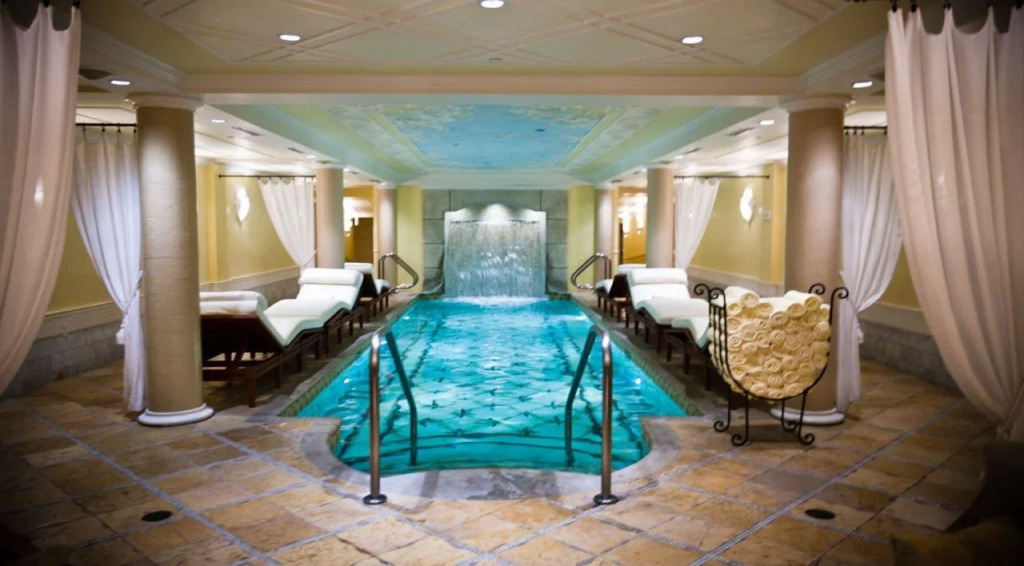 Inn on Woodlake
