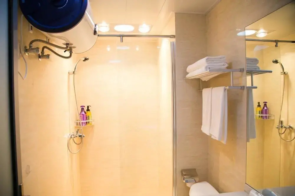 Wuxi Sovereign Service Apartments