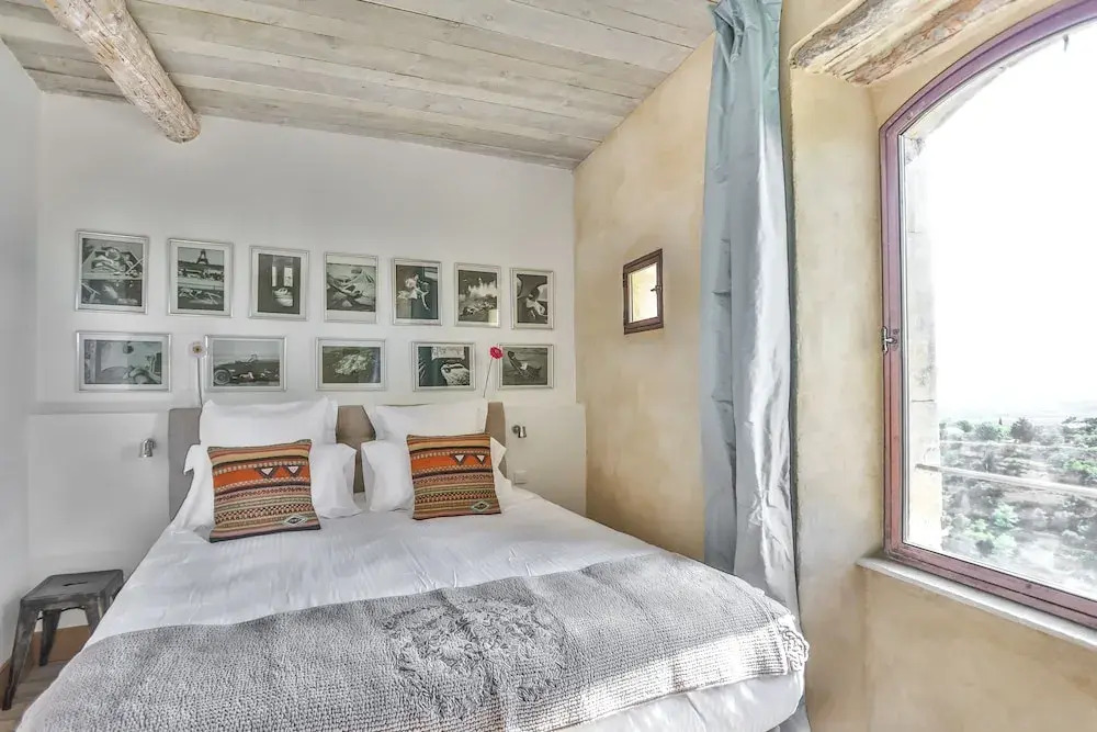 Les Appartements du Château