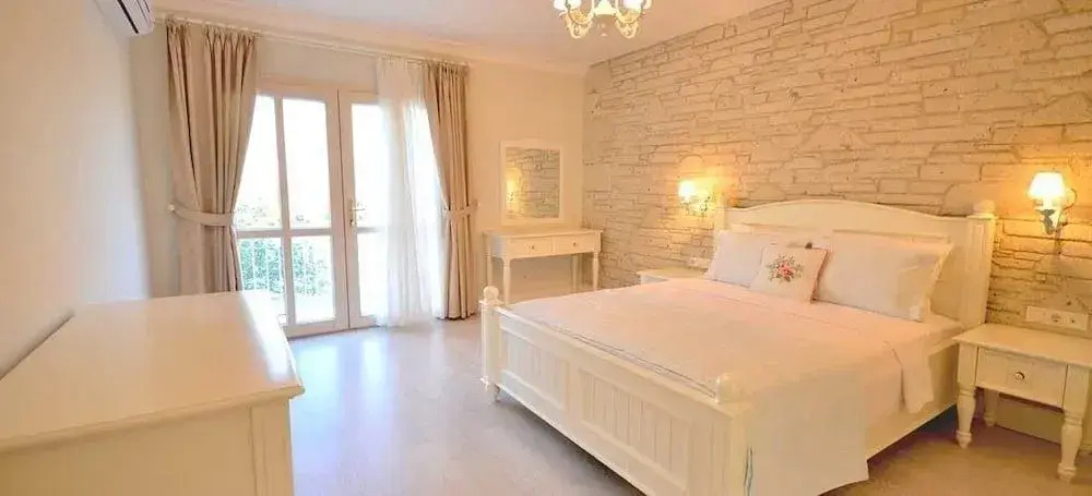 Port Villa Deniz