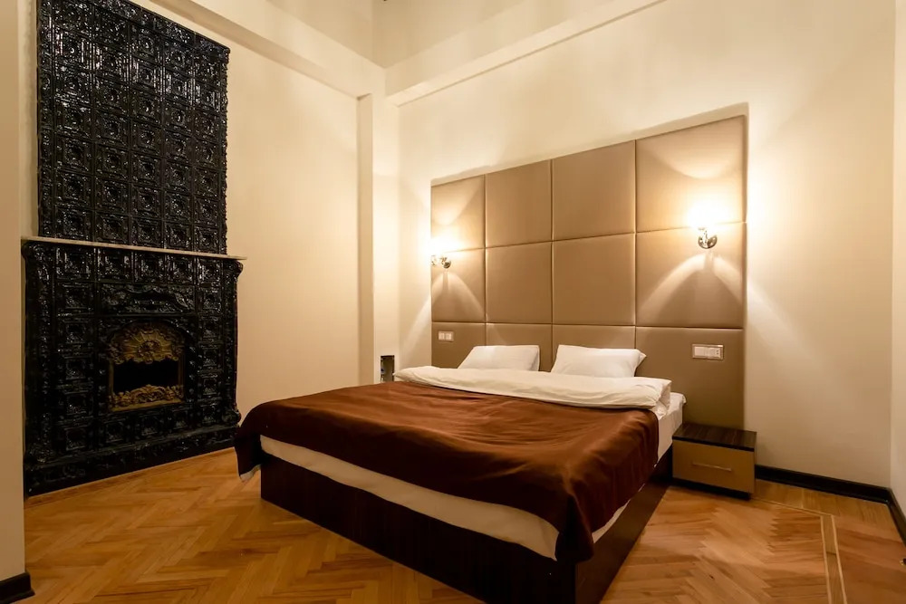 Shalimar Boutique Hotel Baku
