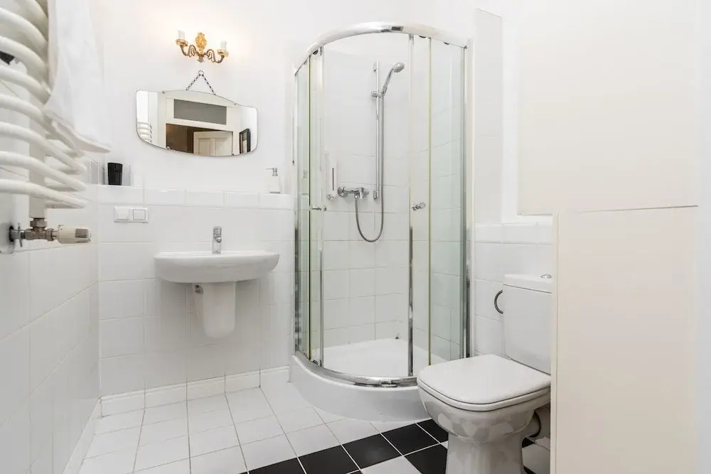 Vintage Vibe - Classic Old Town Suites